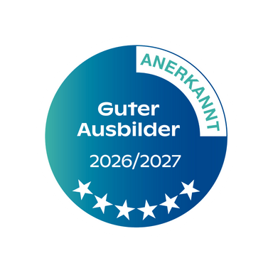 Ausbildung